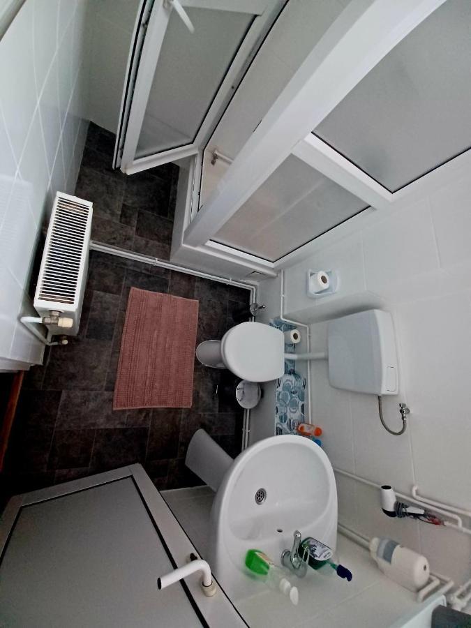 Brasov Central Studio Luaran gambar