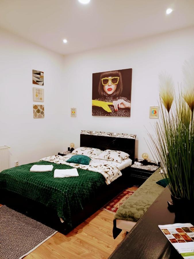 Brasov Central Studio Luaran gambar